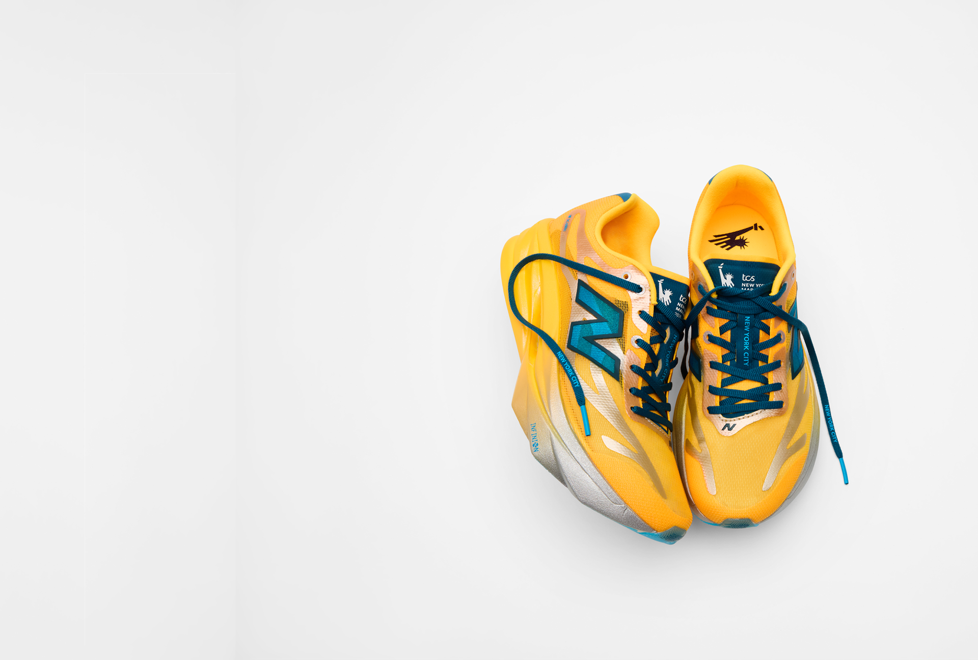 Road to NYC Marathon