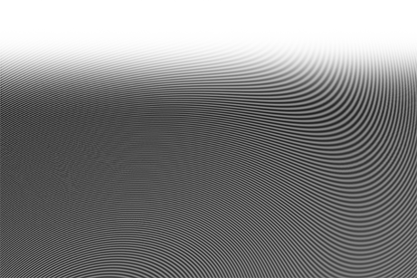 Background wave texture